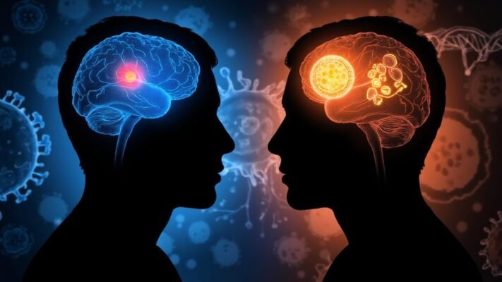 chronic fatigue medical cause revealed