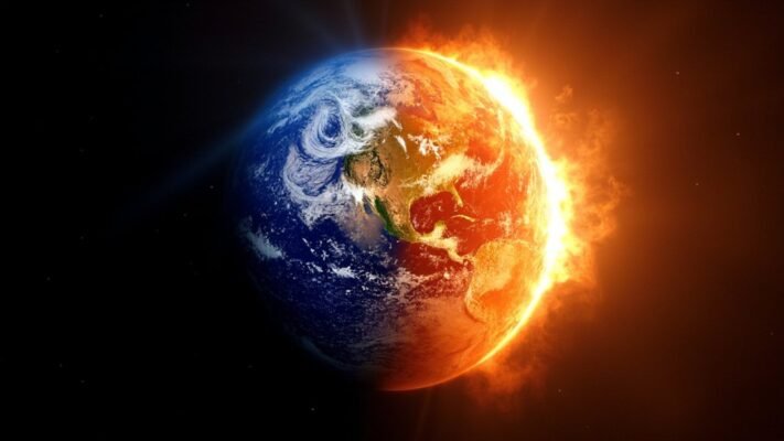possible record breaking heatwave upcoming