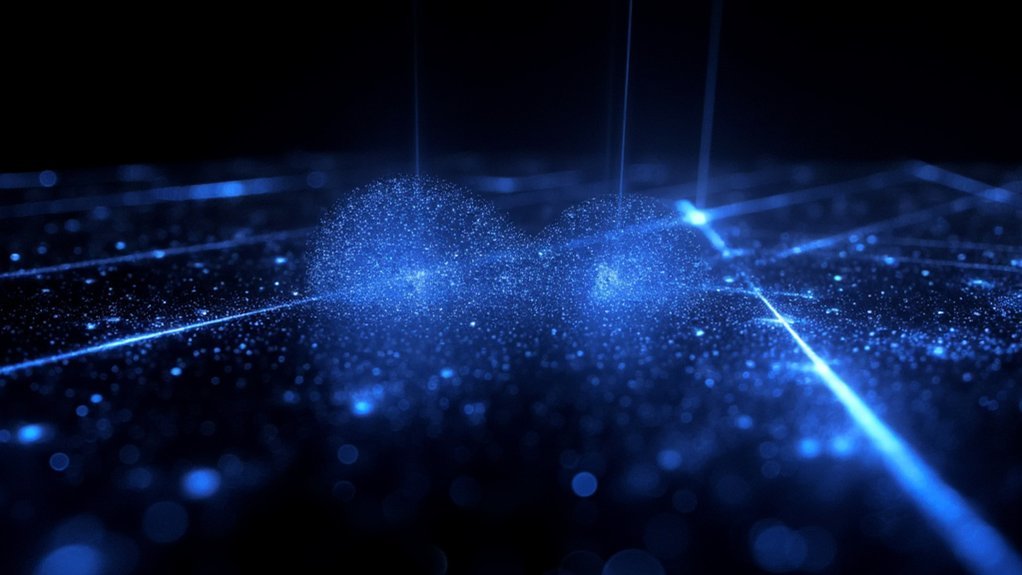 quantum computer paradigm shifting experiment