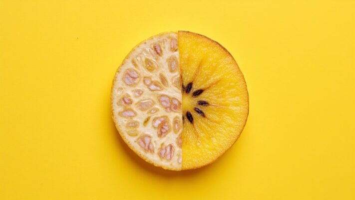 shared dna between humans and bananas