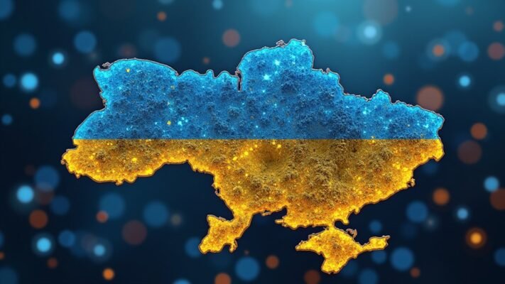 Ukrainos susitarimas dėl mineralinių išteklių