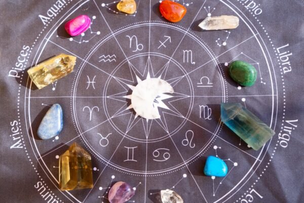 Kaip pasirinkti talismaninį akmenį pagal zodiako ženklą ir gimimo datą