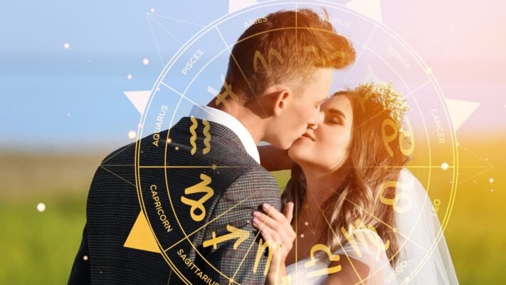 Liepos pabaigoje ir rugpjūčio pradžioje septyni zodiako ženklai sulauks lemtingų meilės susitikimų