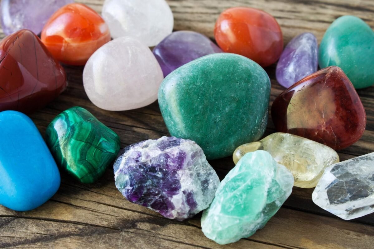 Kaip pasirinkti talismaninį akmenį pagal zodiako ženklą ir gimimo datą