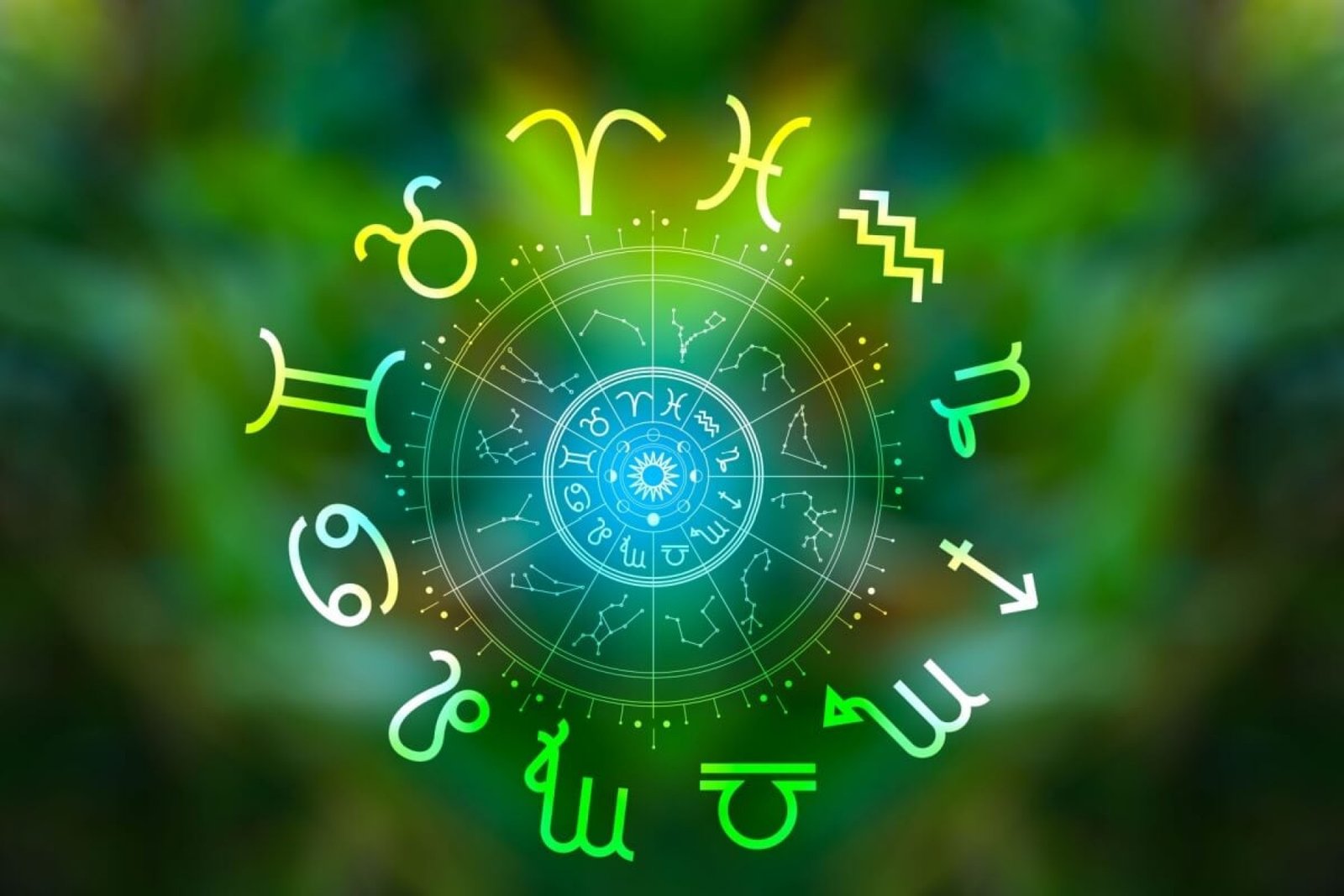 2026 m. rugpjūčio horoskopas: svarbūs pokyčiai ir galimybės visiems Zodiako ženklams
