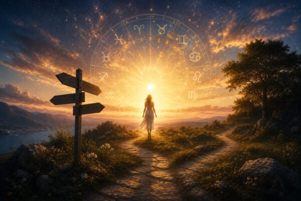 2026 m. rugpjūtis: lemiamas pokyčių ir naujų galimybių mėnuo visiems zodiako ženklams