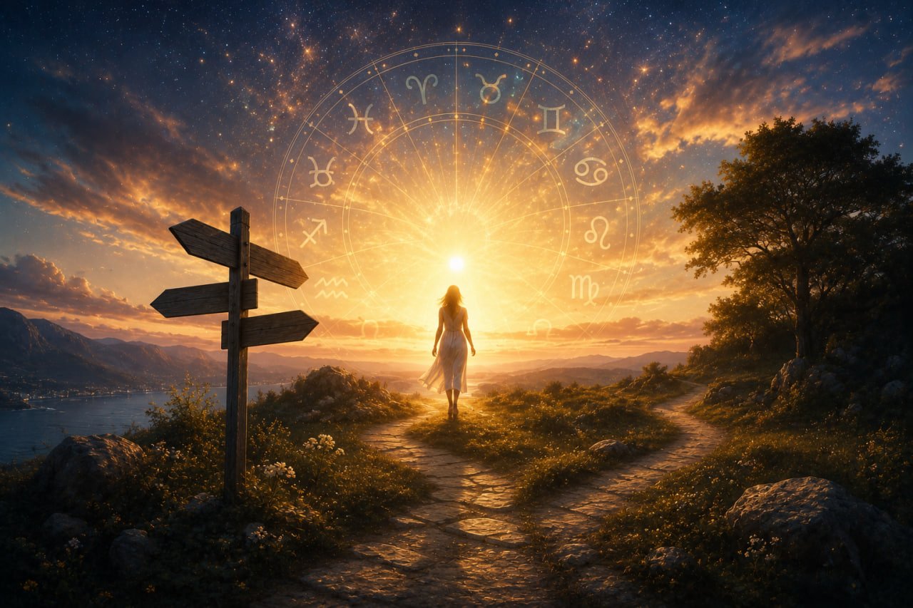 2026 m. rugpjūtis: lemiamas pokyčių ir naujų galimybių mėnuo visiems zodiako ženklams